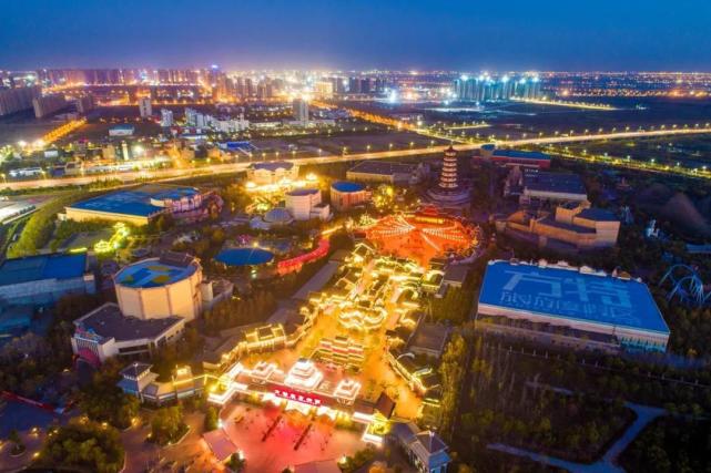 湾仔在湾区 杭州湾新区是长三角经济发展速度最快的区域之一，未来的生活到底能有多幸福？