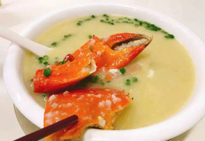 『食材』世界美食之都——澳门