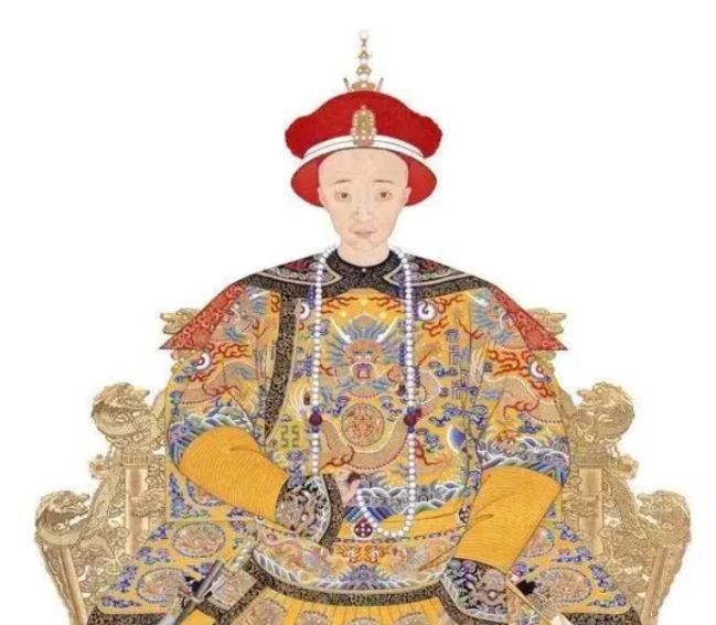 「咸丰」咸丰帝只活了31岁，只因有这3个坏习惯，如今很多男人都有！