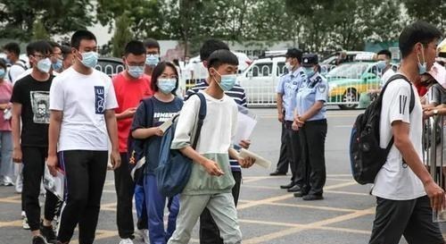 四川省|高考出分在即,多少分能上985、211?