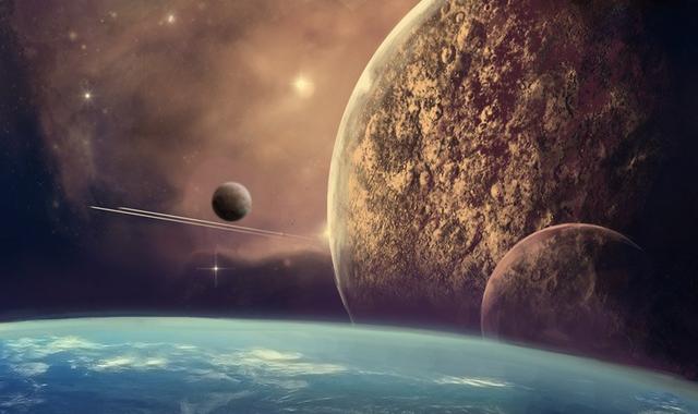 #刘慈欣#中国天眼能看到什么？怪不得霍金劝中国关闭，看刘慈欣回答才明白