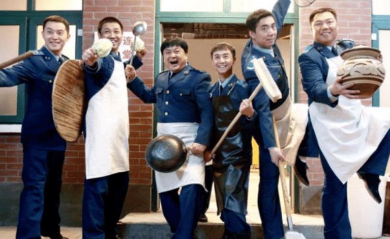 沙溢■原定演员临时辞演，找了个满口东北话的新人救场，却意外成就经典