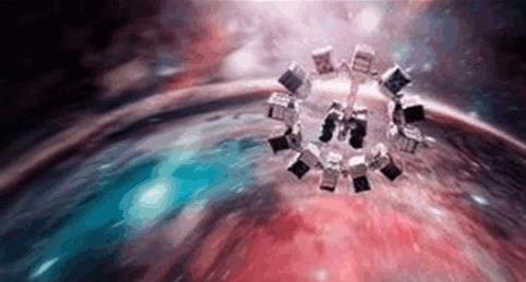 外星人▲科学家称外星人从几万年前就开始攻击地球，有5次计划不过全失败