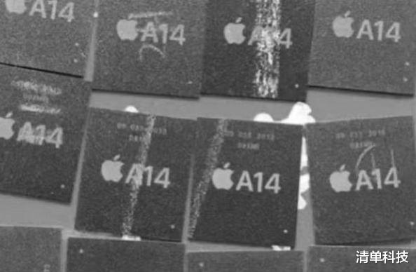 苹果|5G版iPhone12泄密：新外观、窄刘海、6.7英寸巨无霸