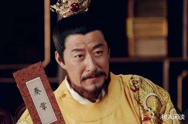 朱元璋|朱元璋墓600年内无人盗，专家用最先进技术探测，果然有大发现