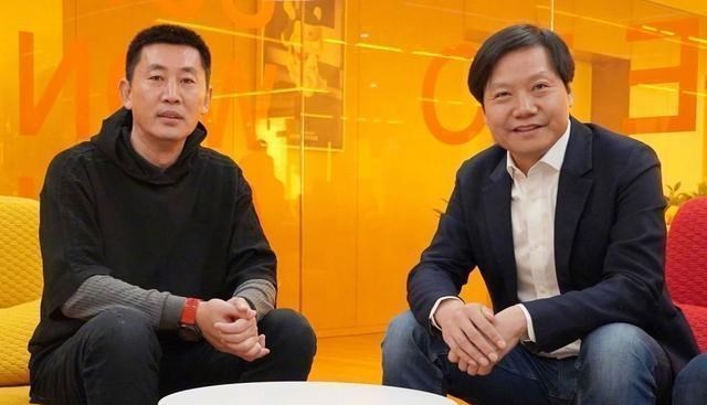 常程|常程违反协议跳槽小米？联想申请劳动仲裁，小米：我们不存在竞争