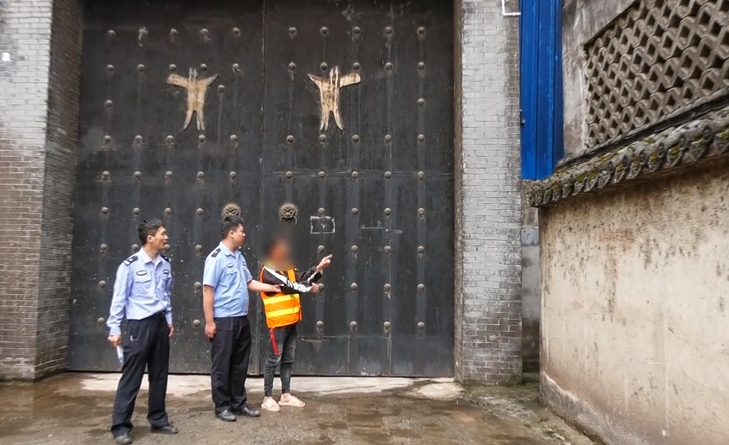 仁怀|他们用抽水汞从酒罐中偷酒，一共偷了80余吨、价值400余万