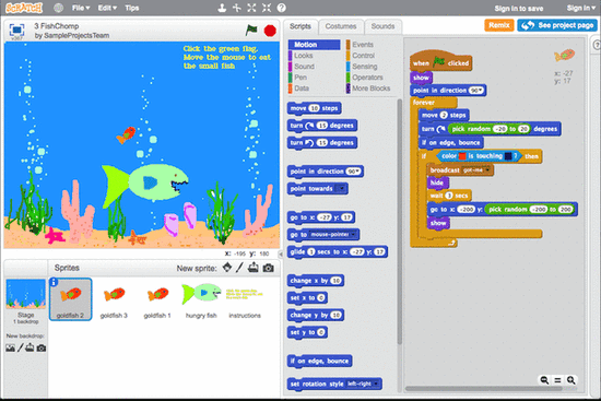 编程:少儿编程是什么?少儿编程近年来这么火?