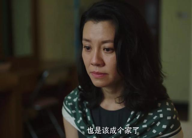 秦昊|秦昊一集片酬50万比孙俪还高？家雇三个保姆同组演员却还买不起房