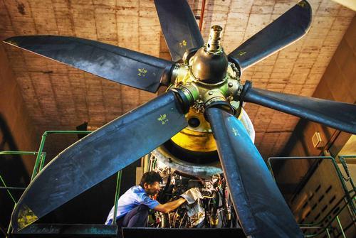 株洲发布|株洲 正在蝶变为一座“会飞的城市”