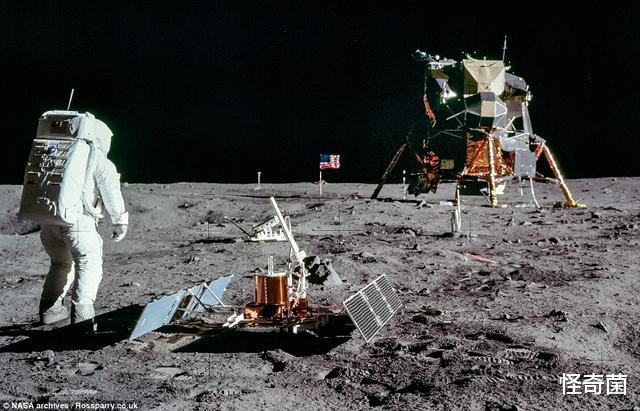 『外星人』为何外星人存在的概率，比不存在概率大？观测数据告诉你答案