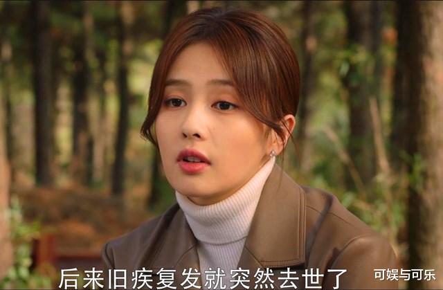 袁帅|《半是蜜糖半是伤》杜磊注定得不到江君，并非因为袁帅，还有隐情