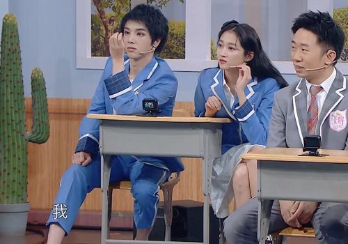 「华晨宇」华晨宇对贾玲说“土味情话”，看到内容之后，粉丝们激动了