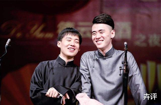 李雪琴|名字土气颜值不高,李雪琴走红印证了郭德纲的话:艺术尽头是文化