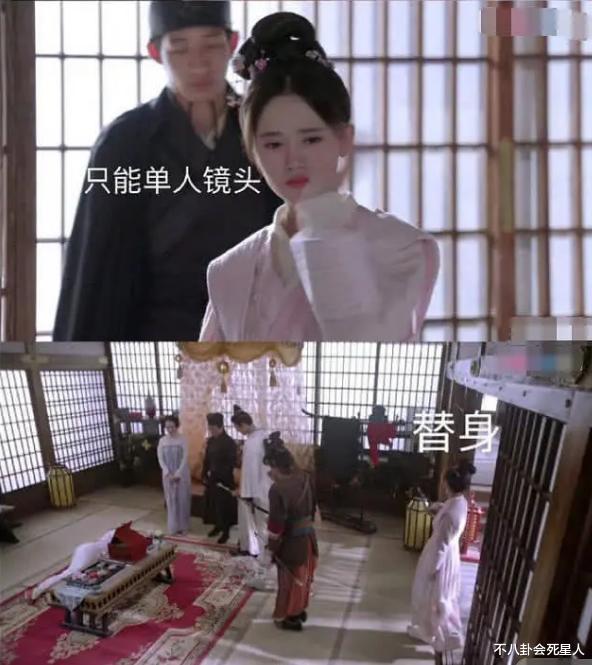 鞠婧祎|娇气女星鞠婧祎,连被咬蚊子包都要发博卖惨,却屡用替身被嘲