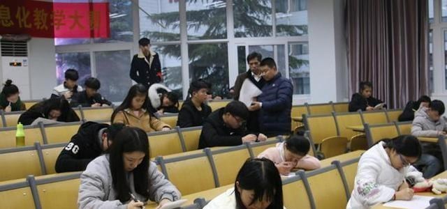 [教育部]教育部“最新”通知，初中生迎来好消息，成绩差一点的学生有出路