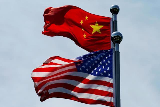 『欧洲』美国再将33家中国实体列入“实体清单” 理由仍然很无耻
