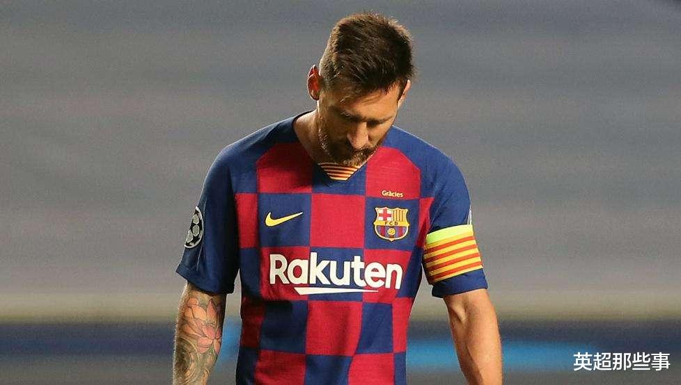 梅西|所有压力抛给梅西！巴托梅乌表态若梅西留队，自己愿意立即辞职