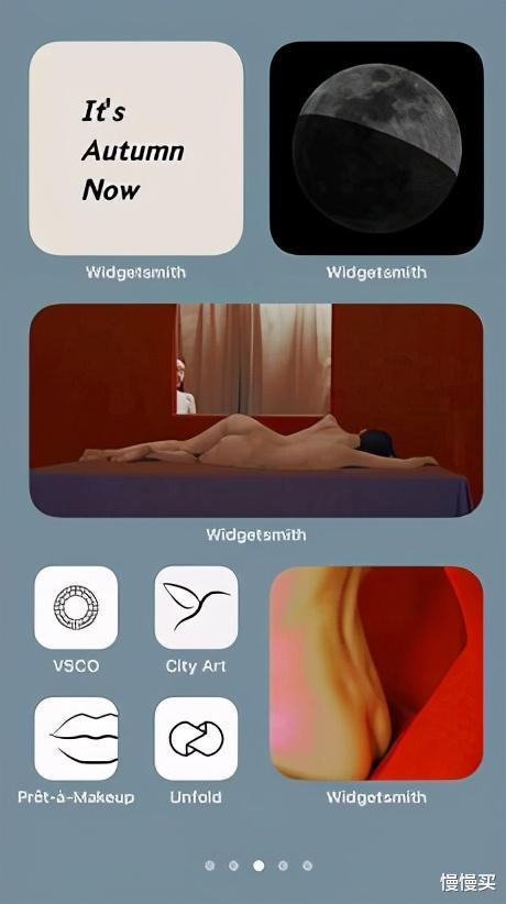 |除了被玩坏的小组件和充电铃声，IOS14还有这些功能不能错过