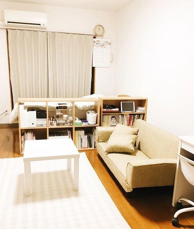 眼前的生活|日本一位女生独居生活6年，她把眼前的生活，过得精致且美好