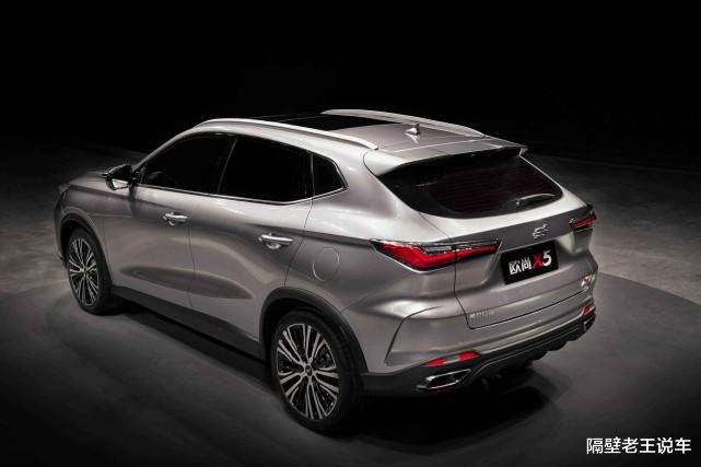 马力|?长安再造“爆款”，1.5T爆180马力，热效率40%，再过7天就开售