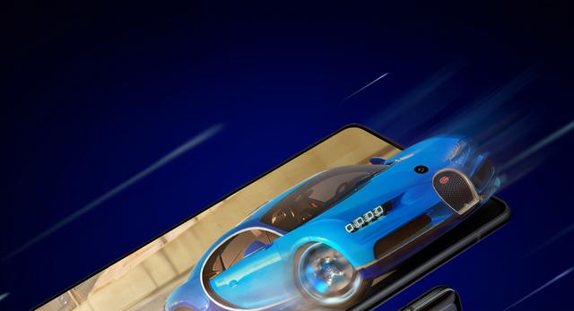 三星|三星终亮剑！6400万后置四摄+6.7英寸屏，价格能否扳回一局？