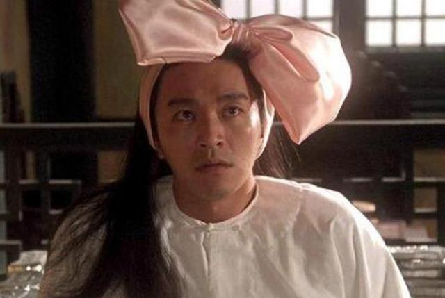 徐锦江|他曾是“迈克杰克逊”的伴舞，后参演周星驰电影，多次在网络翻红