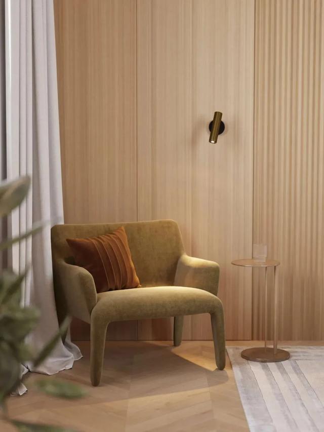 设计师|小户型设计，颜值也可以不输大宅！