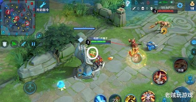 武则天|“核心射手别乱练”！后裔伽罗只能打星耀，李元芳才是高分局首选