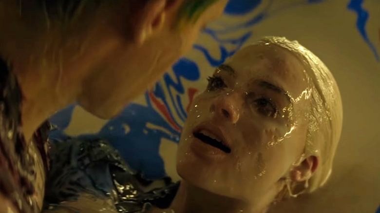 丑女|让演员后悔的电影场景，我绝对不想再演一次！