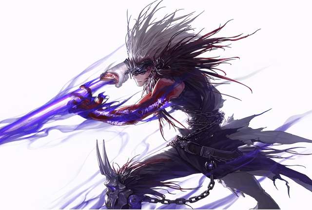 鬼泣|百级版本鬼泣人气伤害双双暴跌，策划偏爱纯c打压34职业实锤