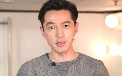 mike|他是当红男星，分手后却发现女友已怀孕，果断承担今孩子已6岁