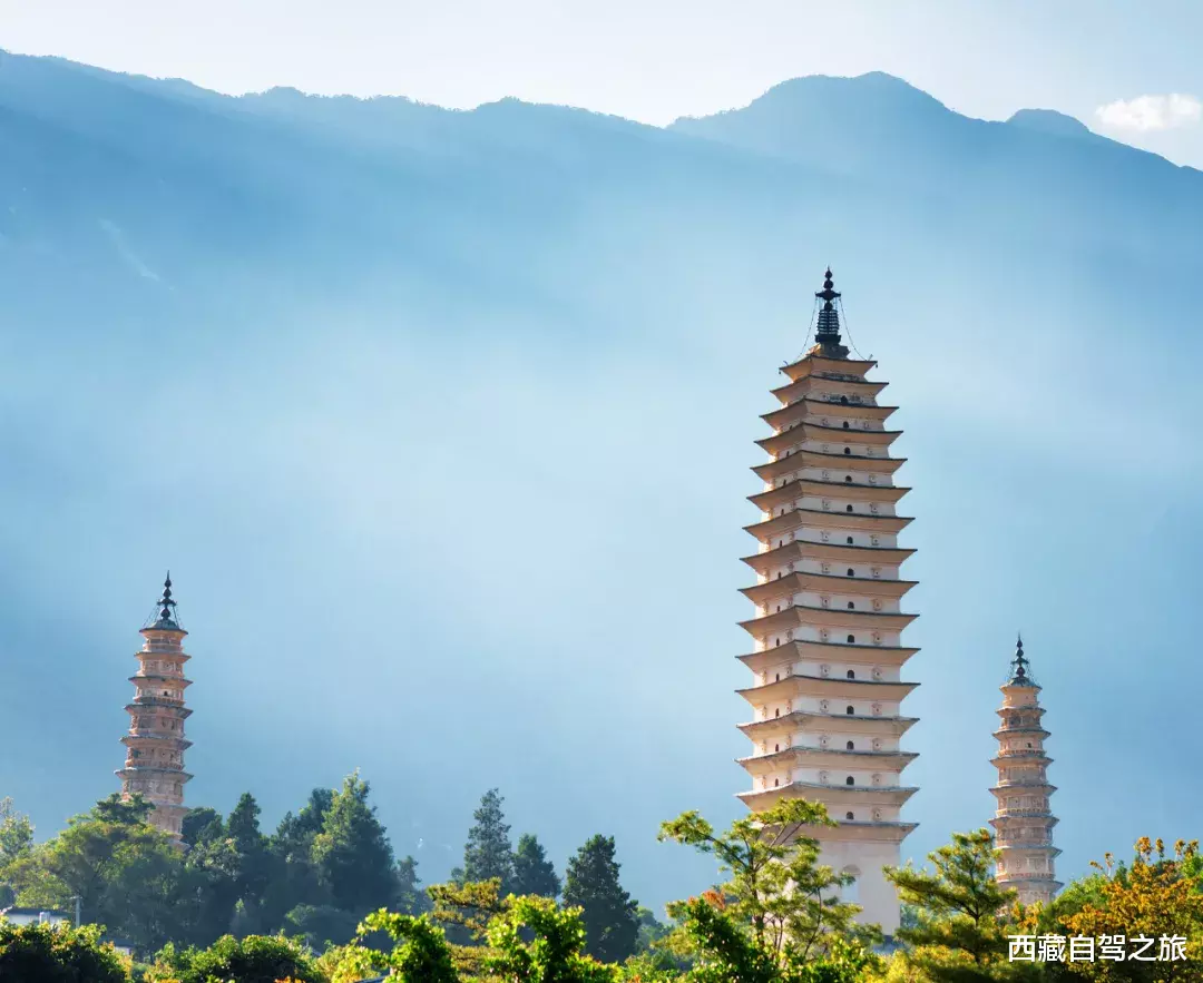 自驾|秋天最美的8条自驾路线！9月10月美成天堂，错过就要再等一年！