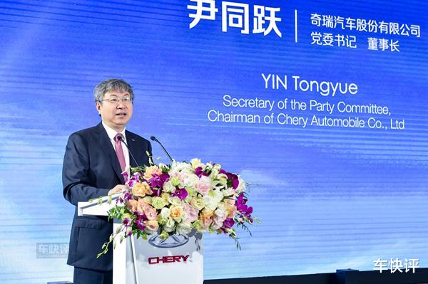 奇瑞瑞虎|奇瑞哪来的自信 只卖5万的车 就敢提供百万公里的质保？