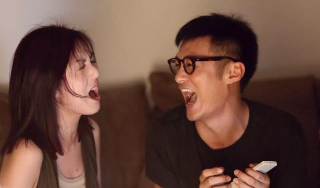 豆瓣|港片已死？20年内的9部经典港片，一半以上你都没看过