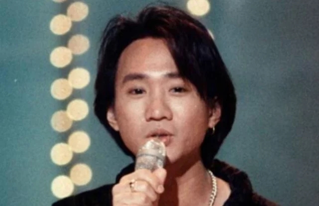 『肖战』黄家驹写的一首歌，火了30多年，却在当时只有谭咏麟愿意唱