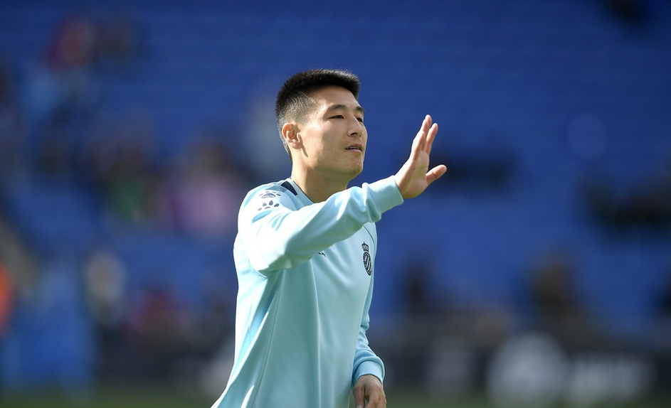 西班牙人▲西班牙人终于迎来良机，武球王强势回归，保级在望！