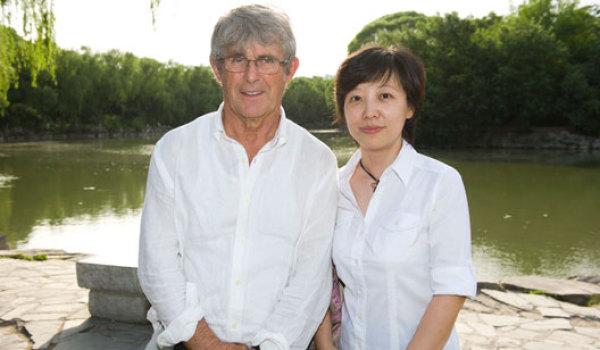 [陆幽]当年因为采访国足主帅杜伊爆红的美女记者陆幽去哪了？现状如何？