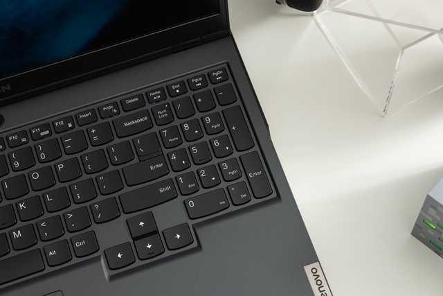 游戏本：拯救者Y7000 2020款首测：不止要做游戏本