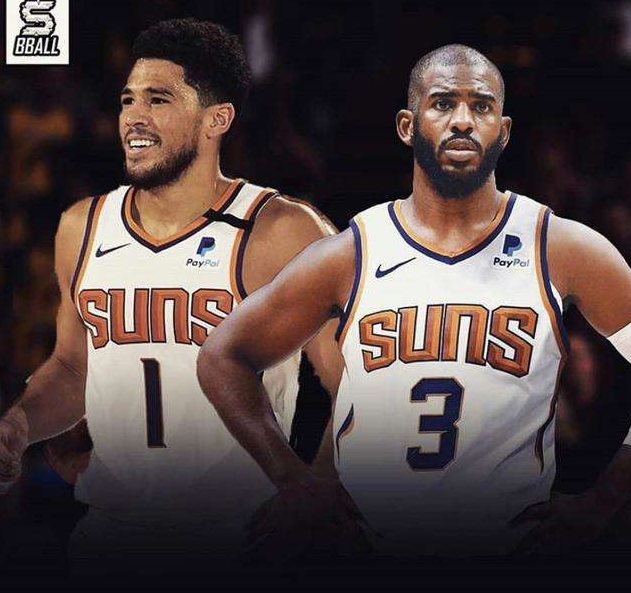 保罗|再见了，湖人！3换1！保罗下家只差官宣