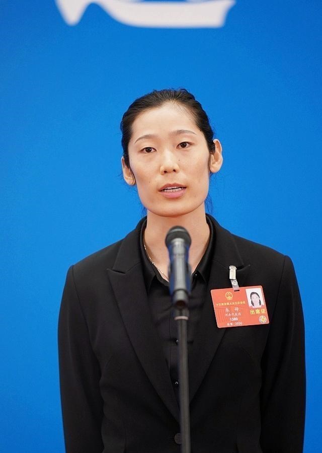 朱婷:朱婷去八一?袁心玥、刘晏含做帮手,还有好二传周妤婕,冠军稳了