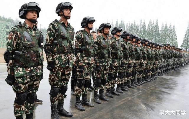 [印度]印度数十年没打过败仗，坦克数量世界第四，为何不敢动尼泊尔？