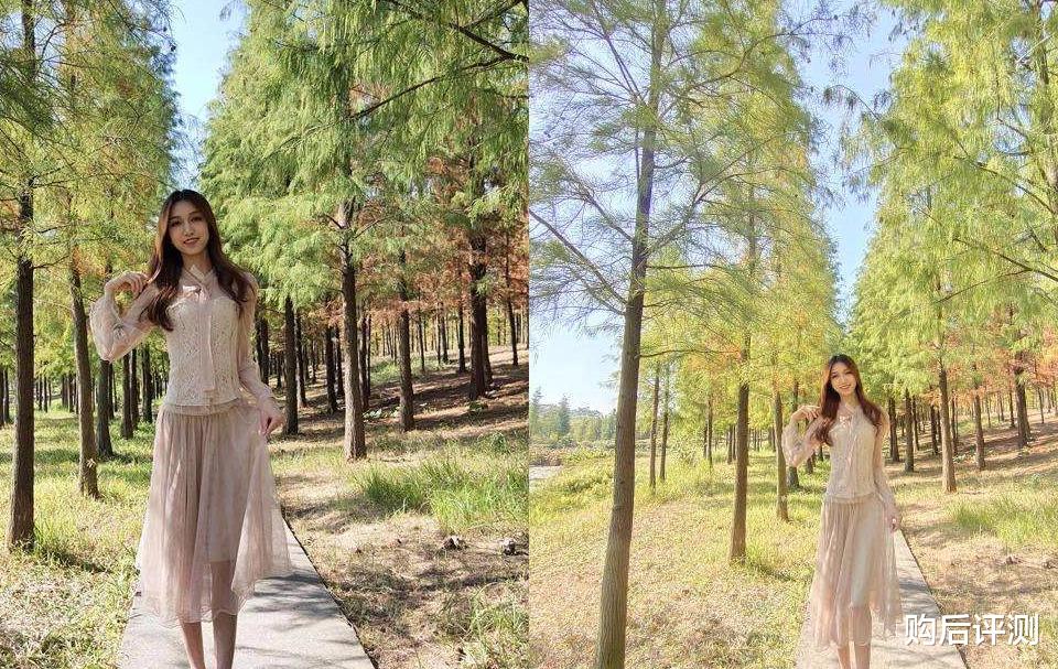 vivo|美颜自拍vivoS5，菱形四摄成时尚新宠