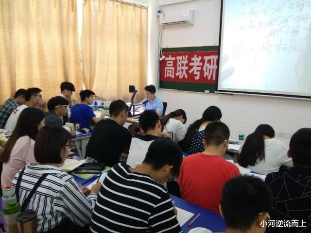 @拥有研究生学历的人，毕业后真能拿几十万年薪吗？这类研究生可以