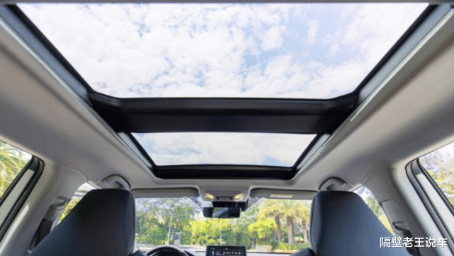 广汽集团|真正厚道的“中国特供”神车，带3套四驱，满油1000公里，关键是车身硬