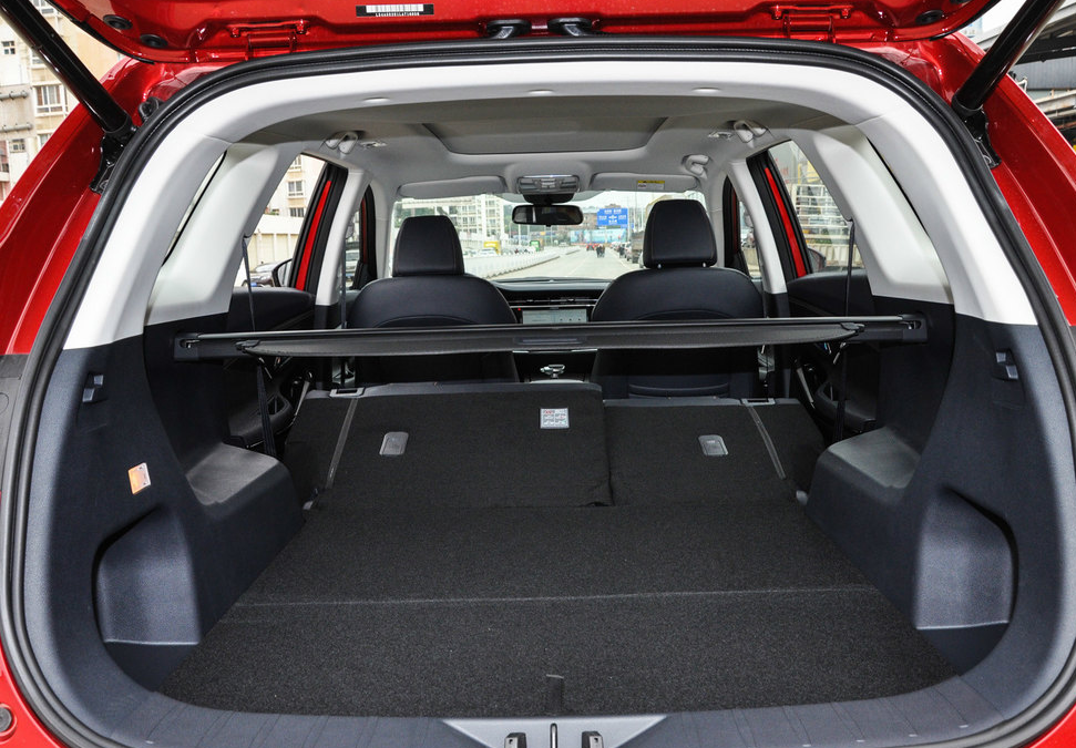 长安汽车|手握8万就选它，上市两个月斩获4万销量，动力比思域还要强