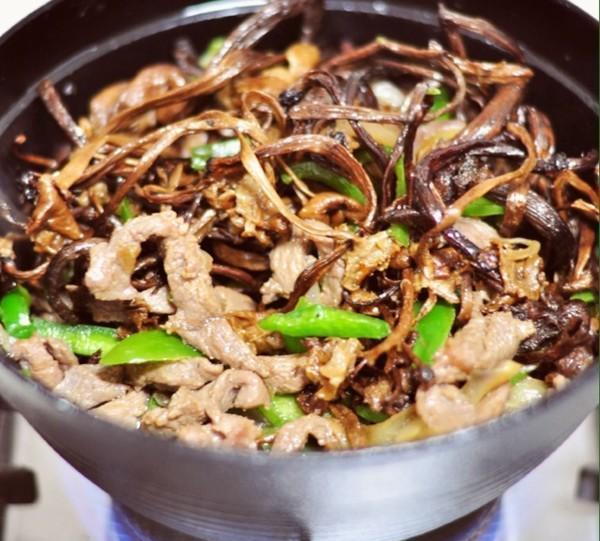 「豆干」鲜味十足的几道家常菜，色香味俱全，价格不贵，味道却非同一般！