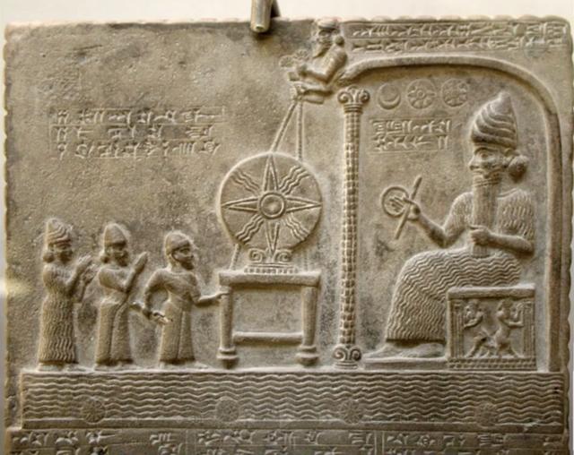 颛顼|不一样的地球史料,大洪水的秘密