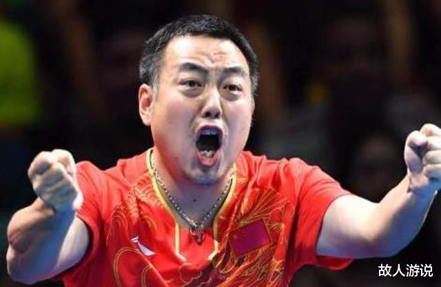 沙拉拉|恶有恶报！他打压中国乒乓球、逼刘国梁退役，今贪污2000万被查