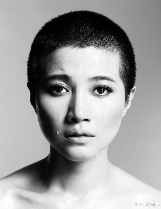 颜丙燕|她8夺影后，被倪萍称为中国最会演戏的女演员，48岁至今单身